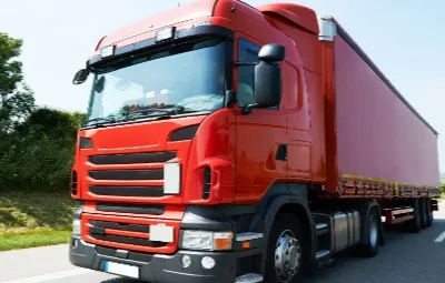 İstanbul Uzundere Ambar Kargo