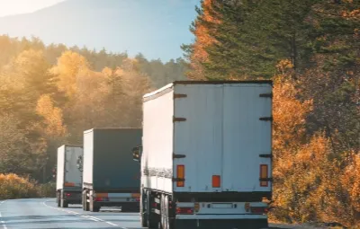 İstanbul ile Uzundere Arası Klima Taşıma