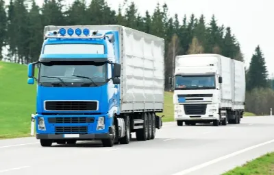 İstanbul ile Uzundere Arası Eşya Taşıma